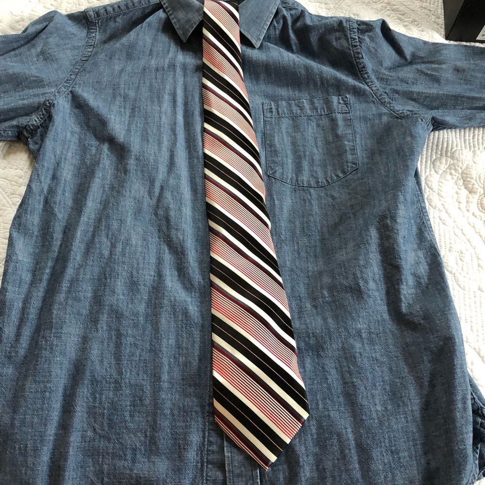 Tie